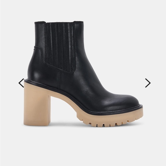 Dolce Vita Caster H2O Booties! - Picture 3 of 7